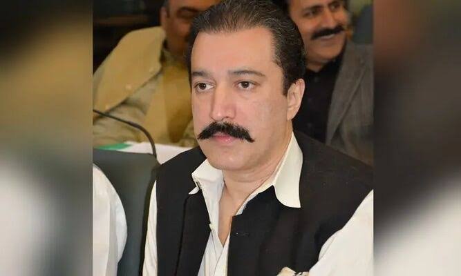 PPP’s Faisal Rathore Wins Haveli Seat After Recount in AJK Elections PPP's Faisal Rathore