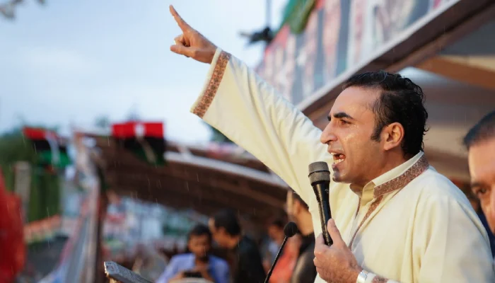 Bilawal’s Latest Warning Adds a New Twist to the AJK Election Dispute
