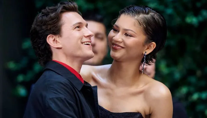 Are Zendaya and Tom Holland Finally Ready to Say ‘I Do’?