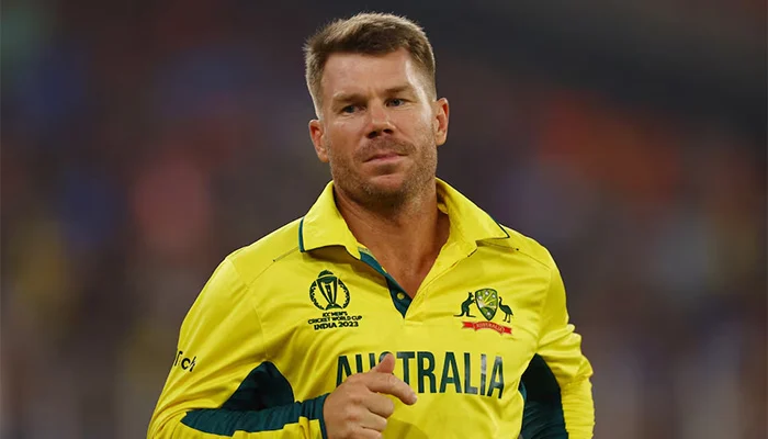 David Warner: Former Australia Batter Convicted and Fined for Drink-Driving