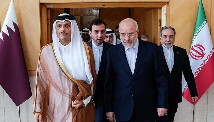 Will Qatar’s Iran Mediation Succeed as US Tightens Sanctions and Tehran Sets Strait Terms?