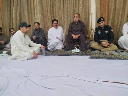 PPP Leader Deedar Jakhrani’s Brother Found Dead in Jacobabad PPP Leader Deedar Jakhrani’s Brother Found Dead in Jacobabad