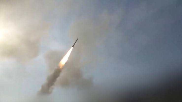 US Missile Stockpile Shrinks After Prolonged Iran Conflict US Missile Stockpile Shrinks After Prolonged Iran Conflict
