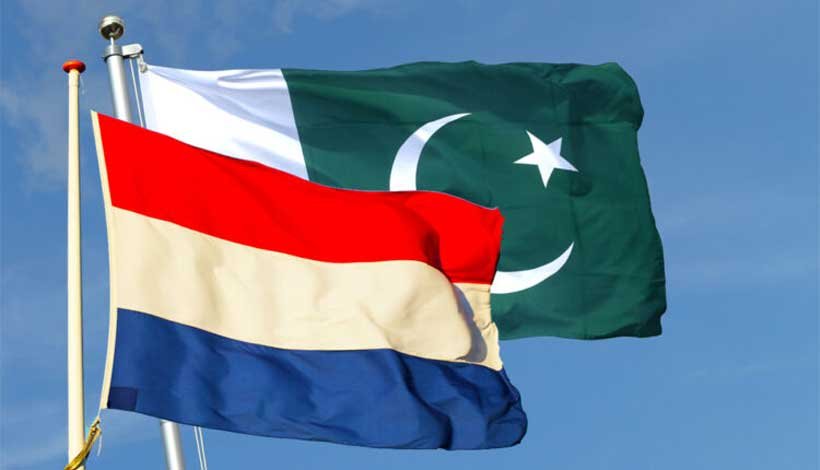 Pakistan Netherlands Trade Partnership Eyes Five Billion Dollar Target Pakistan Netherlands Trade Partnership Eyes Five Billion Dollar Target