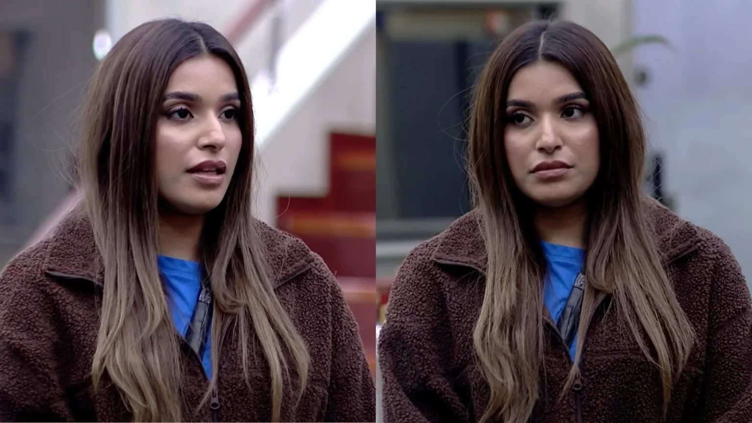 Iman Lakhani Calls Out Tamasha 5 Over Editing Iman Lakhani