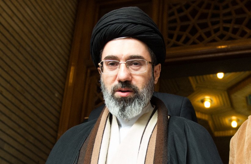 Pezeshkian Says Communication With Iran’s Supreme Leader Remains “Very Difficult”; televised address