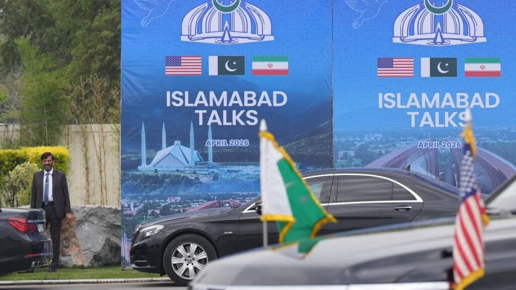 Iran Denies Talks With US on Extending Ceasefire Agreement