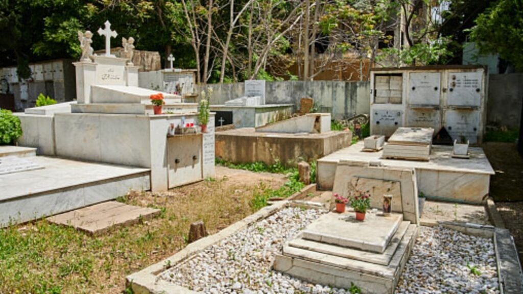Israel, Lebanon Discuss Civilian Detainee Exchange and Transfer of Jewish Remains