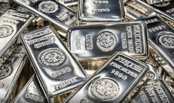FBR Probes Nine Customs Officers In Silver Theft Scandal FBR Probes Nine Customs Officers In Silver Theft Scandal