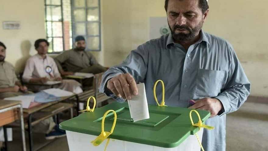 GB Local Government Elections Postponed for Seven Days GB Local Government Elections Postponed for Seven Days