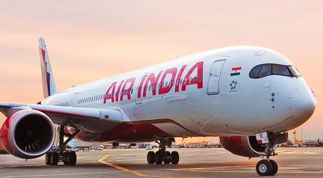 Air India Mandates Drug Tests For All Pilots Air India