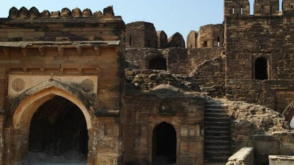 UNESCO Expands Pakistan Heritage Map With 12 Sites UNESCO Expands Pakistan Heritage Map With 12 Sites