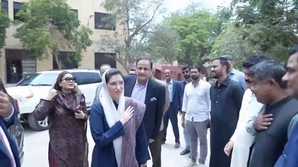 Sindh Opens Pakistan’s First Residential Autism Center Sindh Opens Pakistan’s First Residential Autism Center