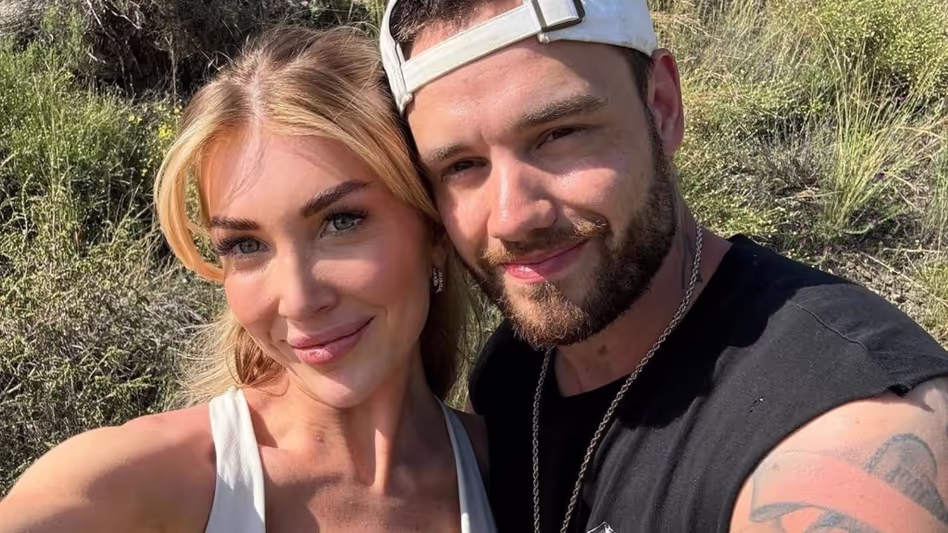 Kate Cassidy Remembers Liam Payne With Heartfelt Tribute Kate Cassidy Remembers Liam Payne With Heartfelt Tribute