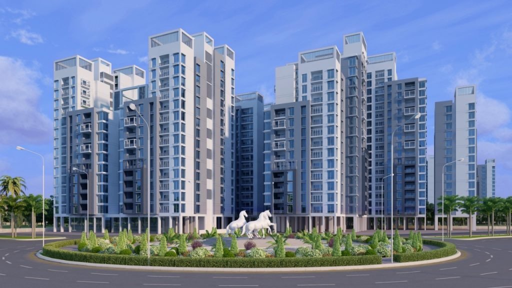 SECP Approves New Nazimabad Apartments REIT Offering SECP Approves New Nazimabad Apartments REIT Offering