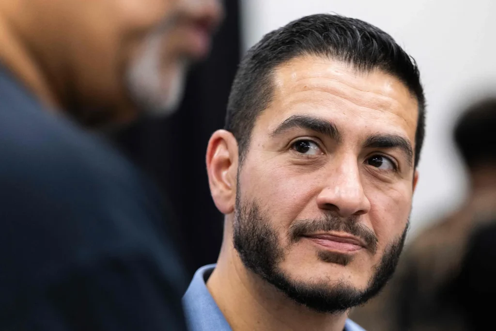 Why Did Anti-Muslim Hate Surge After Abdul El-Sayed’s Primary Win?