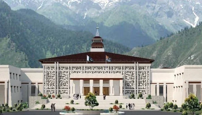 AJK Election Commission Announces Schedule for Eight Reserved Seats # AJK Election Commission Announces Schedule for Eight Reserved Seats