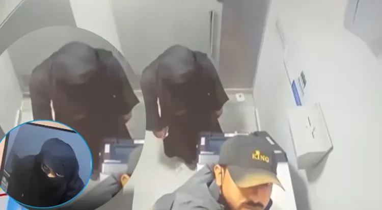 Was a Bank Manager Behind Karachi’s Rs5.37m ATM Heist?