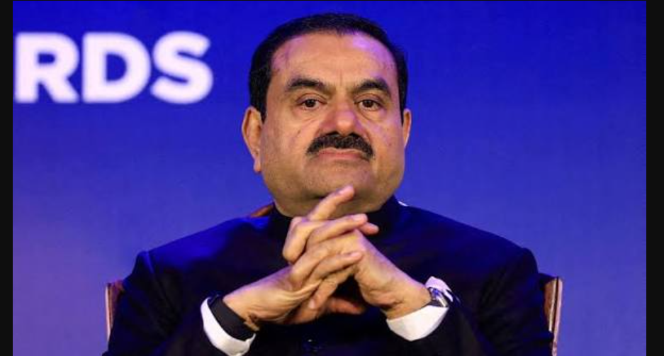 US Judge Dismisses Criminal Case Against Indian Billionaire Gautam Adani Adani