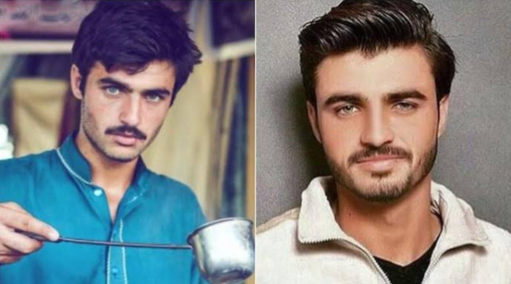 Why Is Arshad Chaiwala Still Without a Passport Despite Verified Pakistani Citizenship? Arshad Chaiwala passport
