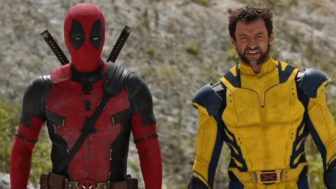 Ryan Reynolds ‘Forces’ Hugh Jackman to Campaign for Avengers: Doomsday Role in Hilarious D23 Video