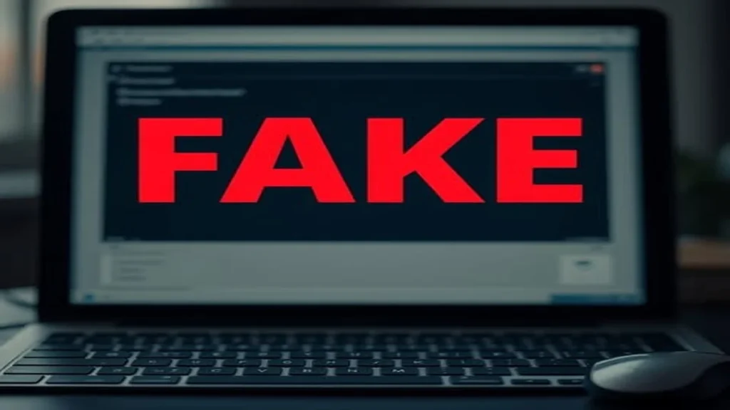 Visa Scam Alert: Ministry Warns Pakistanis About Fake Website