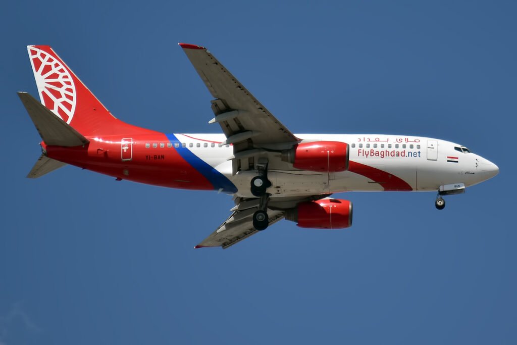 US Lifts Counterterrorism Sanctions on IRGC-Linked Airlines and Aircraft
