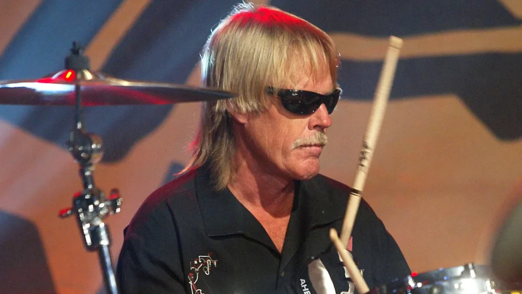 Who Was ZZ Top Drummer Frank Beard, Who Died at 77?