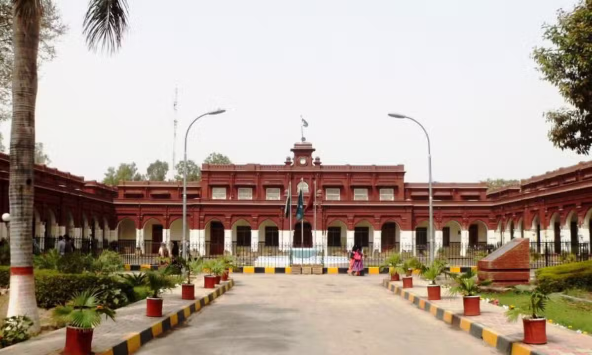 GC University Faisalabad Reports IT Breach as Hackers Allegedly Manipulate Student Results