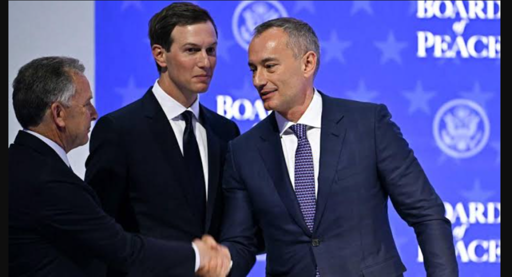 Can Gaza Peace Plan Survive? Kushner Meets Hamas in New Push for Breakthrough Kushner Hamas Gaza peace plan