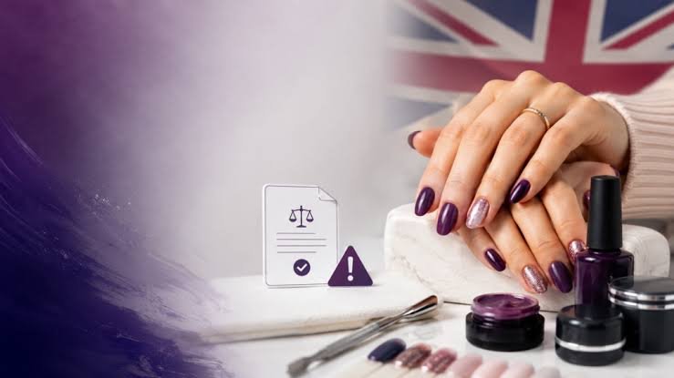 Are Gel Nails Really Banned in the UK? New TPO Rules Explained