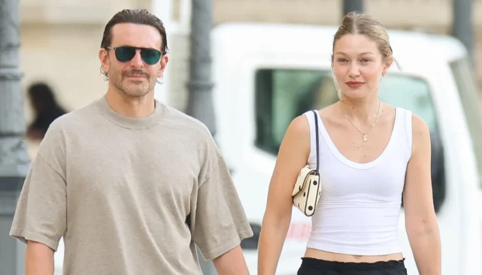 Did Bradley Cooper and Gigi Hadid Secretly Marry After Taylor Swift’s Wedding?