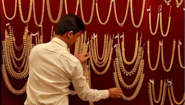 FBR Tightens Money Laundering Rules for Gold Dealers and Real Estate Businesses