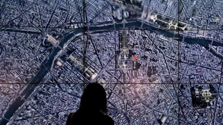 Google Pulls Google Earth AI Tool After Fake Satellite Images Trigger Global Alarm