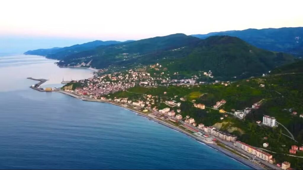 Gulshan-e-Iqbal Joins Hands With Two Turkish Towns in Major Urban Development Partnership