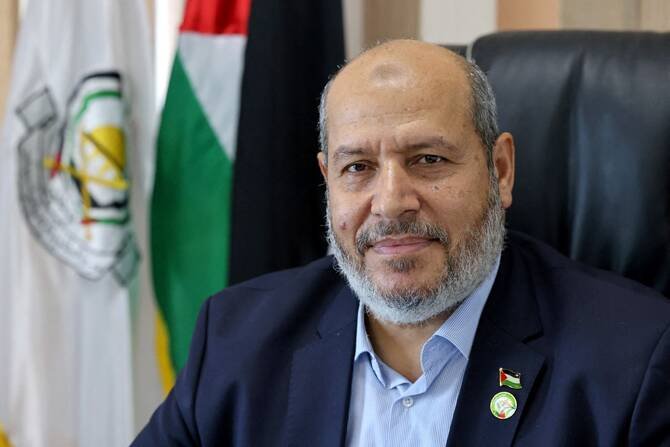 Hamas Chief Heads to Cairo as Gaza Diplomacy Intensifies Ahead of Kushner Visit