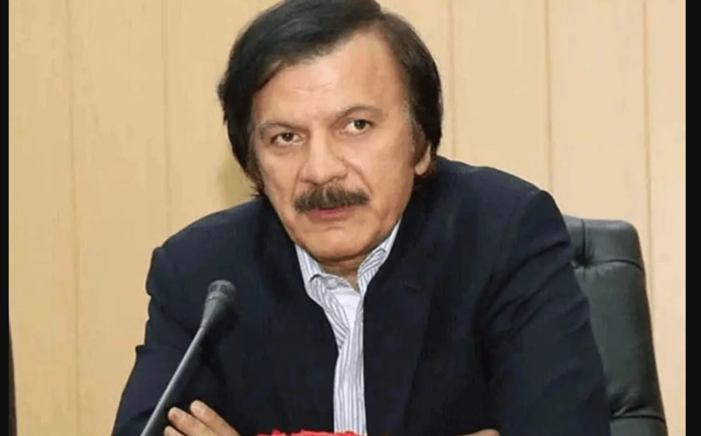 Haroon Akhtar Gets a New Seat at the PM’s Table, What’s Changed? Haroon Akhtar