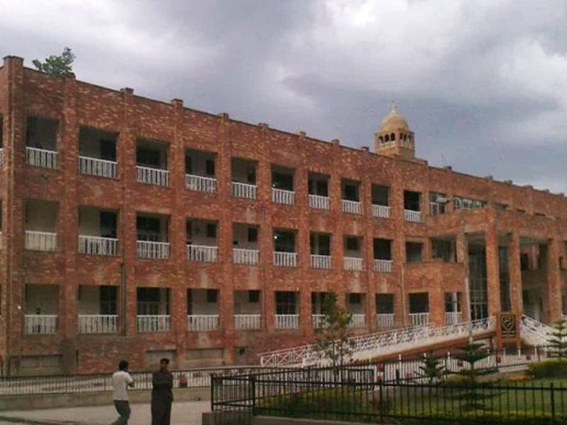 How Will the New Acid Burn Centre Help Victims in Rawalpindi?