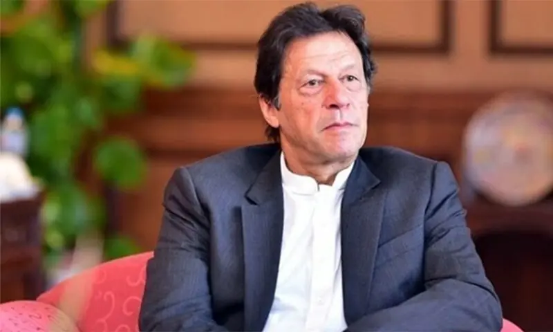 PTI Moves Supreme Court for Contempt Action Over Imran Khan’s Hospital Transfer Dispute