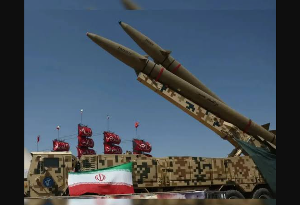 Iran Signals a New Military Shift: Why Tehran Says Enemies Should Expect “Strategic Surprises” Iran military strategy