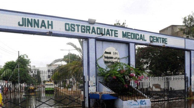 What Led to the Death of a Woman and Her Newborn at Jinnah Hospital?
