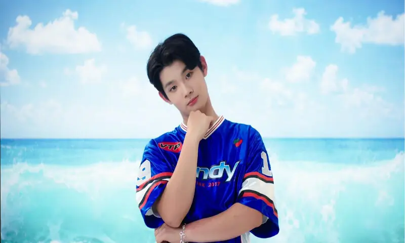 Baby Shark Child Star Makes K-Pop Debut With New Single Baby Shark Child Star Makes K-Pop Debut With New Single