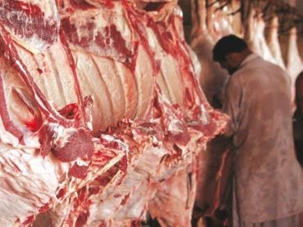 Who Was Supplying This Rotten Meat? PFA Busts Illegal Slaughterhouse in Lahore