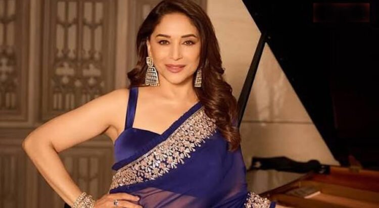 Why Is Madhuri Dixit Returning to TV Hosting After 24 Years?