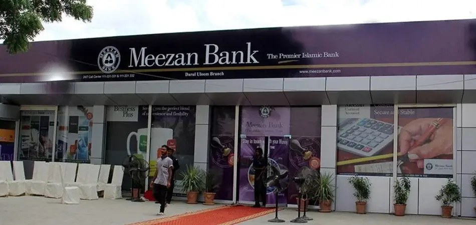 Meezan Bank Profit Climbs to Rs48.64 Billion as Deposits Hit Record Rs3.74 Trillion