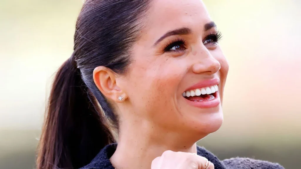 A Dinner Rumour Puts Meghan Markle Back in the Spotlight