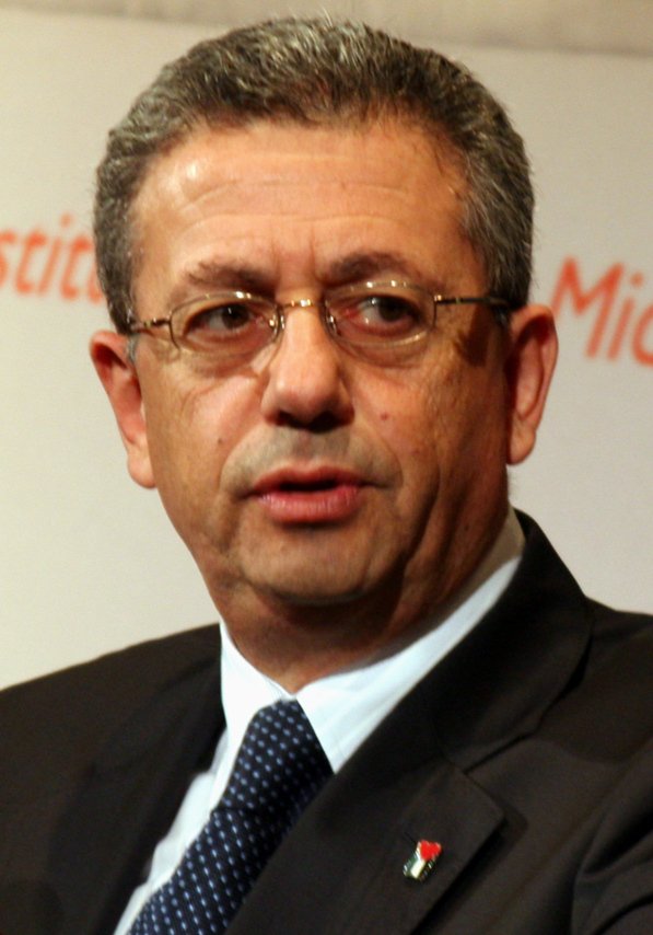 Mustafa Barghouti Warns West Bank Facing ‘Most Dangerous Phase’ and ‘New Nakba’