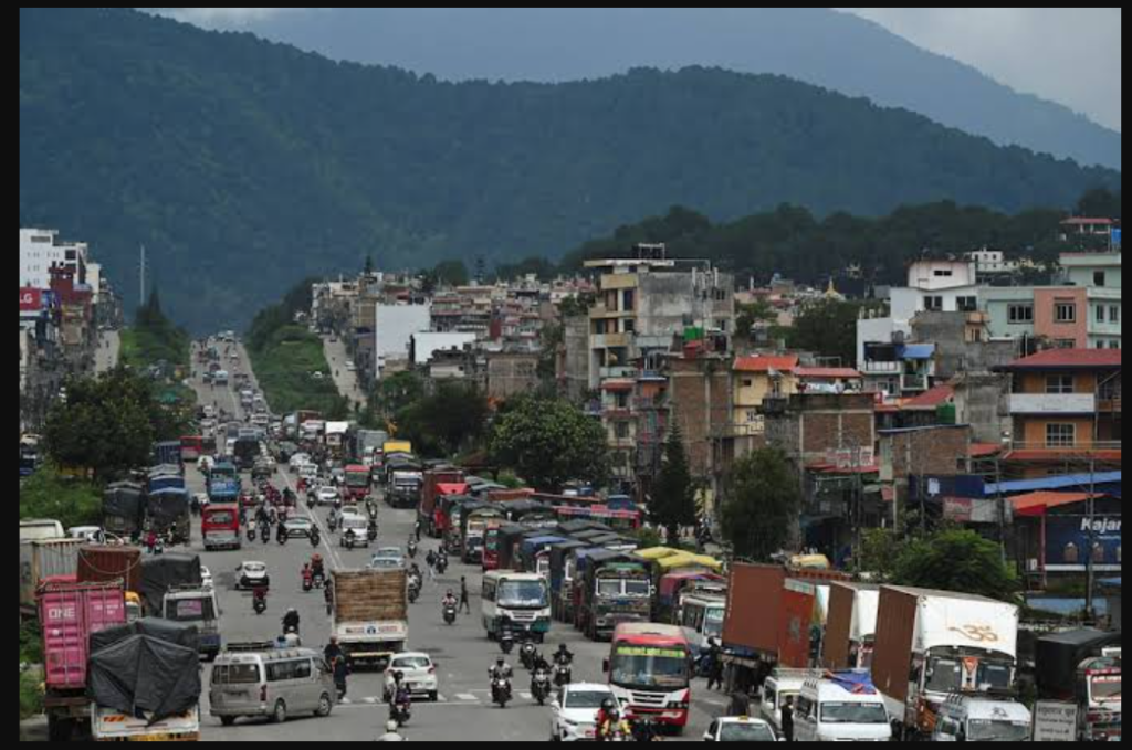 Nepal Needs Help In Technical Areas, Not Search And Rescue: Official