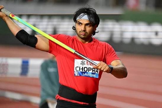Neeraj Chopra Ruled Out for 2026 Season After Ankle Ligament Tear