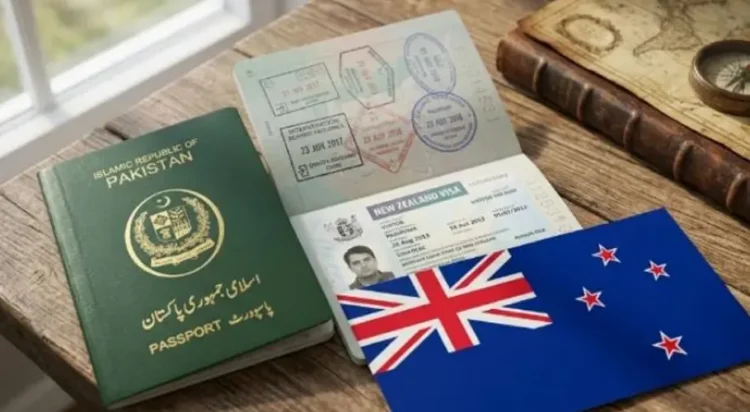 Planning to Move to New Zealand? This Visa Could Be Your Route